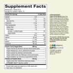 French Vanilla Plant-Based Protein Shake by Purely Inspired