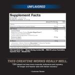 PMD Sports CG5: Premium Creatine & L-Glutamine Powder