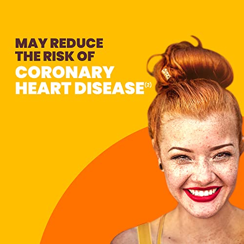 Sundown Fish Oil 1200mg, Omega-3 Supports Heart Health