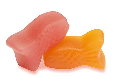 Omega-3 Fish Oil Gummies, 90 count, Mixed Fruit