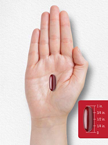 Carlyle Antarctic Krill Oil Softgels | Omega-3 Supplement