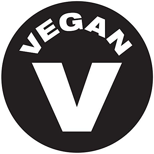 Non-GMO Vegan L-Glutamine Capsules - 300 Count