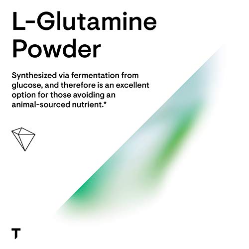 Thorne L-Glutamine Powder 18.1 Oz for GI & Immune