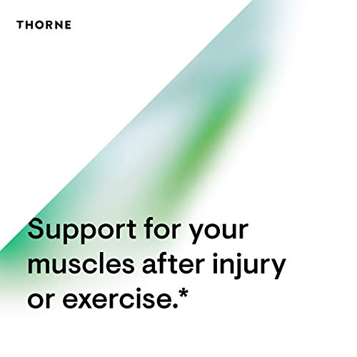 Thorne L-Glutamine Powder 18.1 Oz for GI & Immune