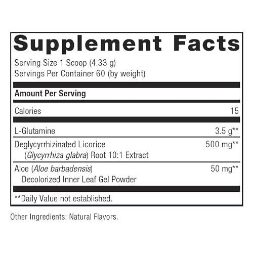 Metagenics Glutagenics - Immune, Gut & Digestive Health