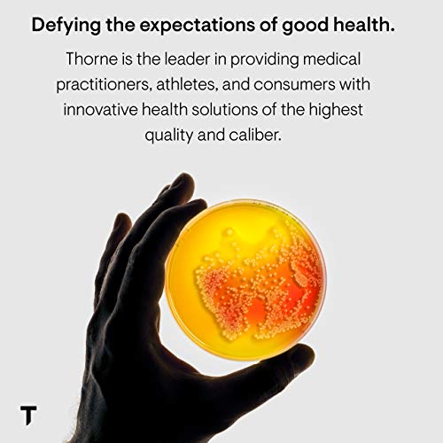 Thorne L-Glutamine Powder 18.1 Oz for GI & Immune
