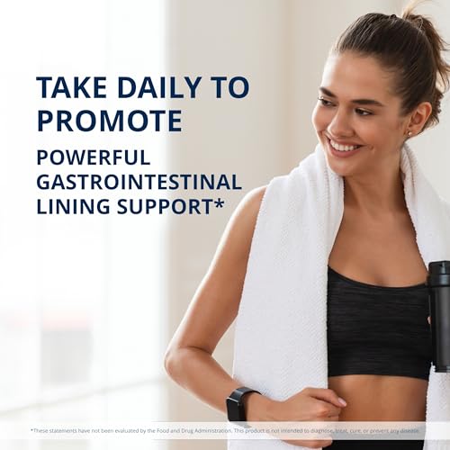 Metagenics Glutagenics - Immune, Gut & Digestive Health