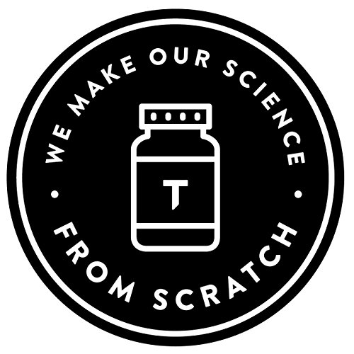 Thorne L-Glutamine - GI Health, Immune Function - 90 Caps