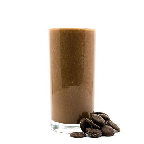 WonderSlim Keto Meal Replacement Shake, Variety Pack, Low Carb, C8 MCTs, 12g Protein, Collagen, 25 Vitamins & Minerals, Gluten Free (7ct)