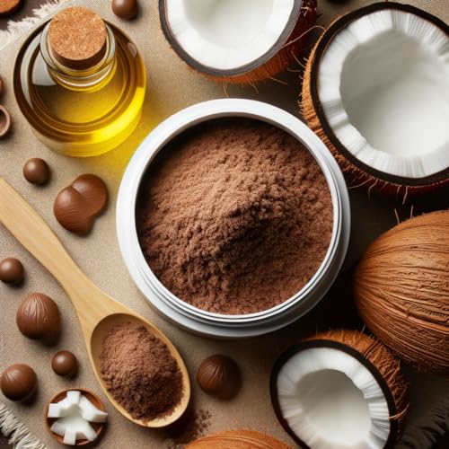 Nutri11 NutriBreakfast Meal Replacement Shakes for Weight Loss - 100% Natural Chocolate Protein Powder for Women & Men - DR. Formulated, Keto-friendly, Sugar-free, Made in US - 15 Servings