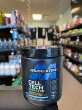 MuscleTech Cell-Tech Creactor Creatine HCl Powder - 120 servings