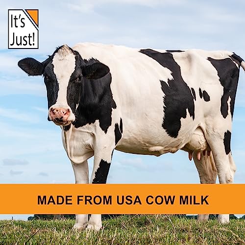 Premium USA-made 100% Whey Protein Concentrate - 20oz