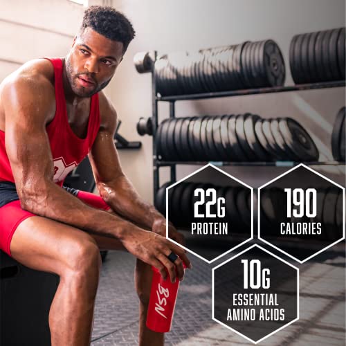 BSN SYNTHA-6 Protein Powder Vanilla Ice Cream Flavor