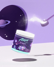 Alani Nu Pre Workout Powder | Amino Boost, Sugar-Free