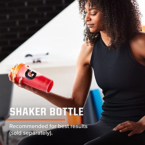 Gatorade Zero Protein Powder Packets, 3 Flavor Variety