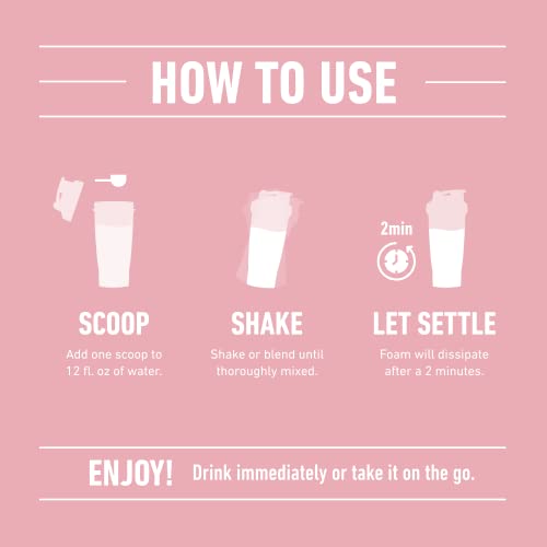 Isopure Clear Whey Protein, Tropical Punch Infusions - 16 Servings