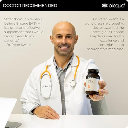 Blisque Natural Nitric Oxide Booster Supplement - 90 Capsules