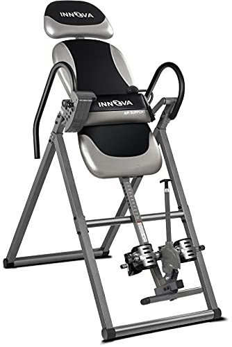 Innova ITX9900 Inversion Table with Air Support