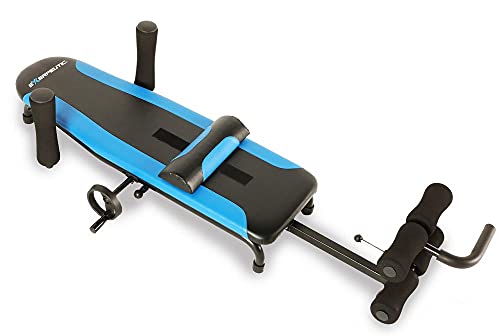 Back Pain Relief Inversion Table