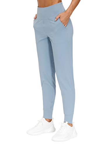 Women's Lightweight Joggers for Workout & Yoga