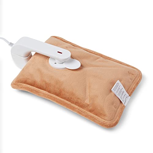 AMOS Electric Hot Water Bottle Bed Warmer
