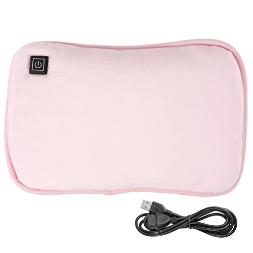 Rechargeable Electric Hot Water Bottle for Pain Relief