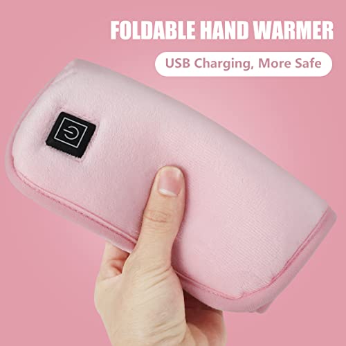 Rechargeable Electric Hot Water Bottle for Pain Relief