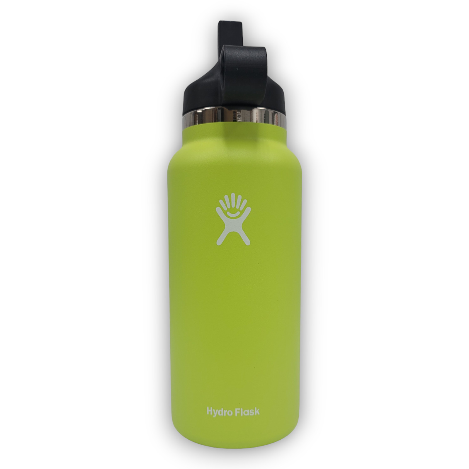Hydro Flask Water Bottle - Stainless Steel - 32oz
