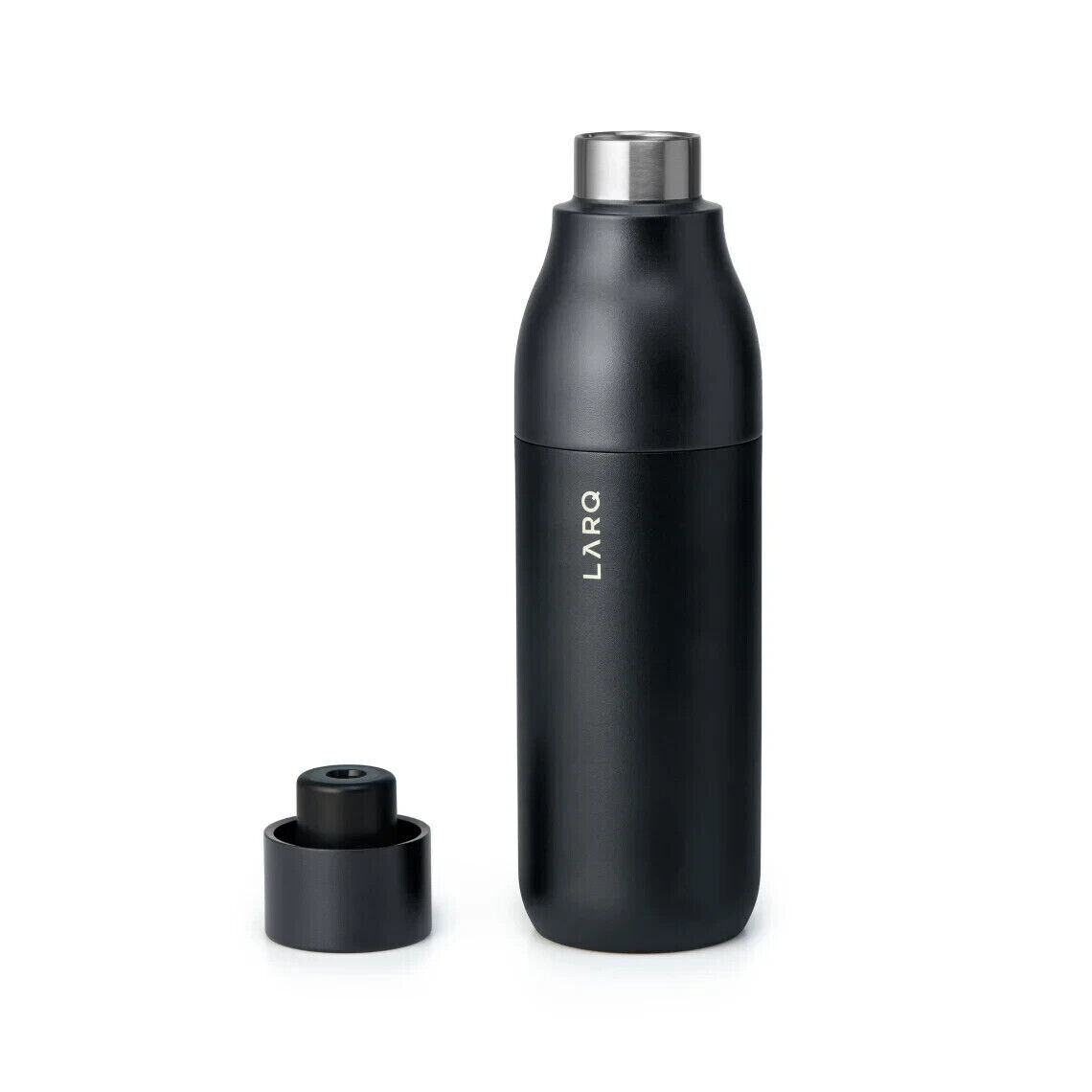 Insulated Self-Cleaning Water Bottle - 25oz