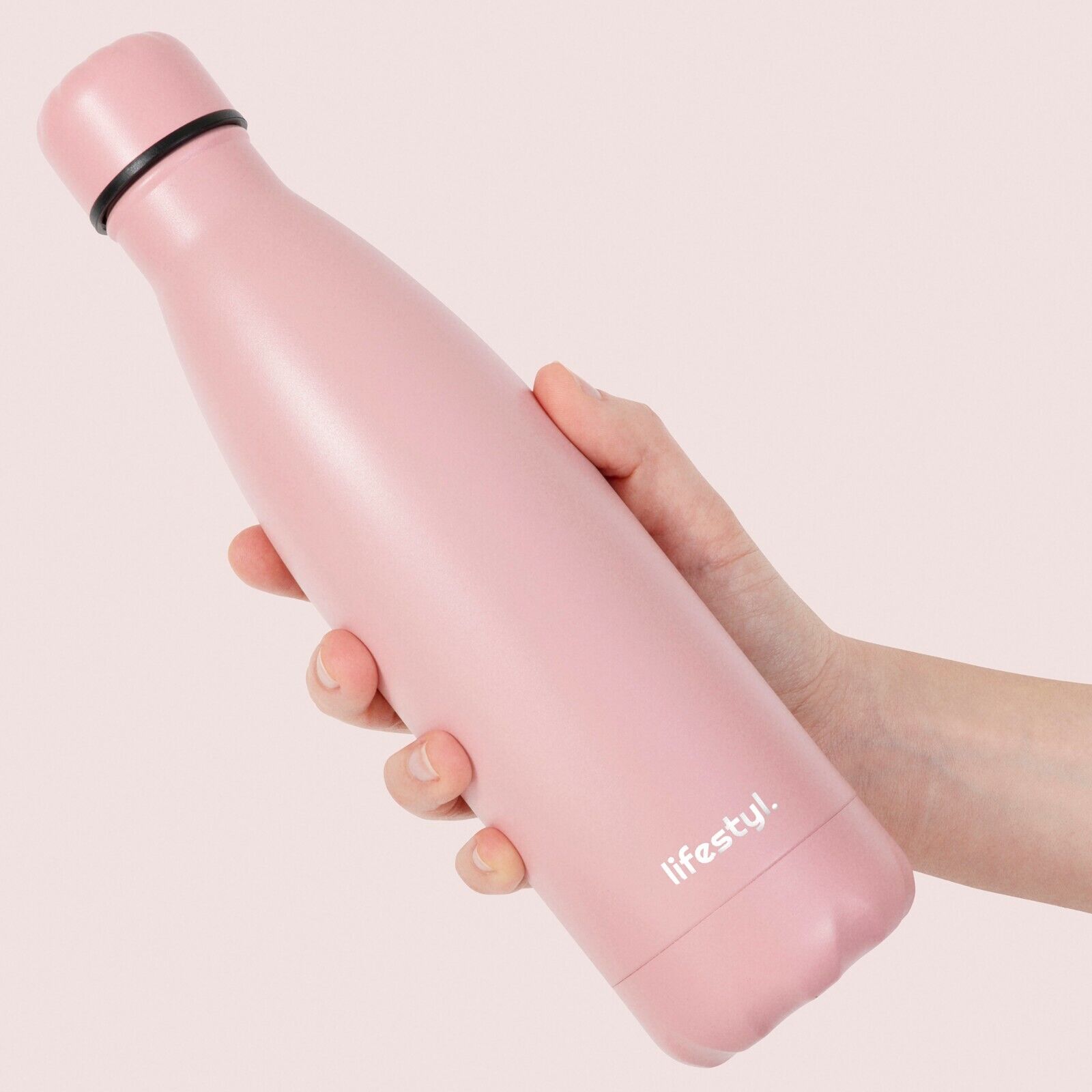 Insulated Stainless Steel Sports Water Bottles
