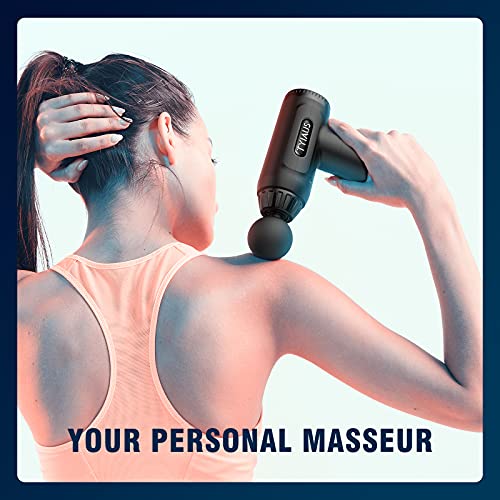 TYIAUS Deep Tissue Muscle Massage Gun