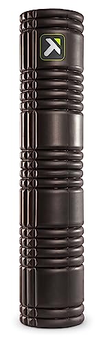 GRID Foam Roller for Muscle Recovery & Mobility Improvement