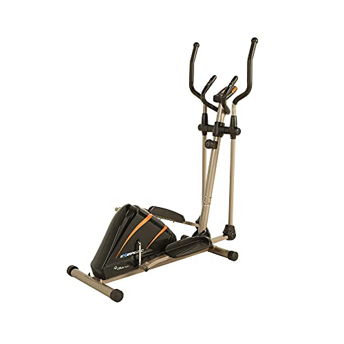 Bluetooth Elliptical Trainer with Free App