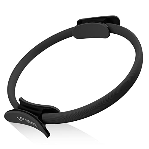 RitFit Pilates Ring - Tone Inner & Outer Thighs