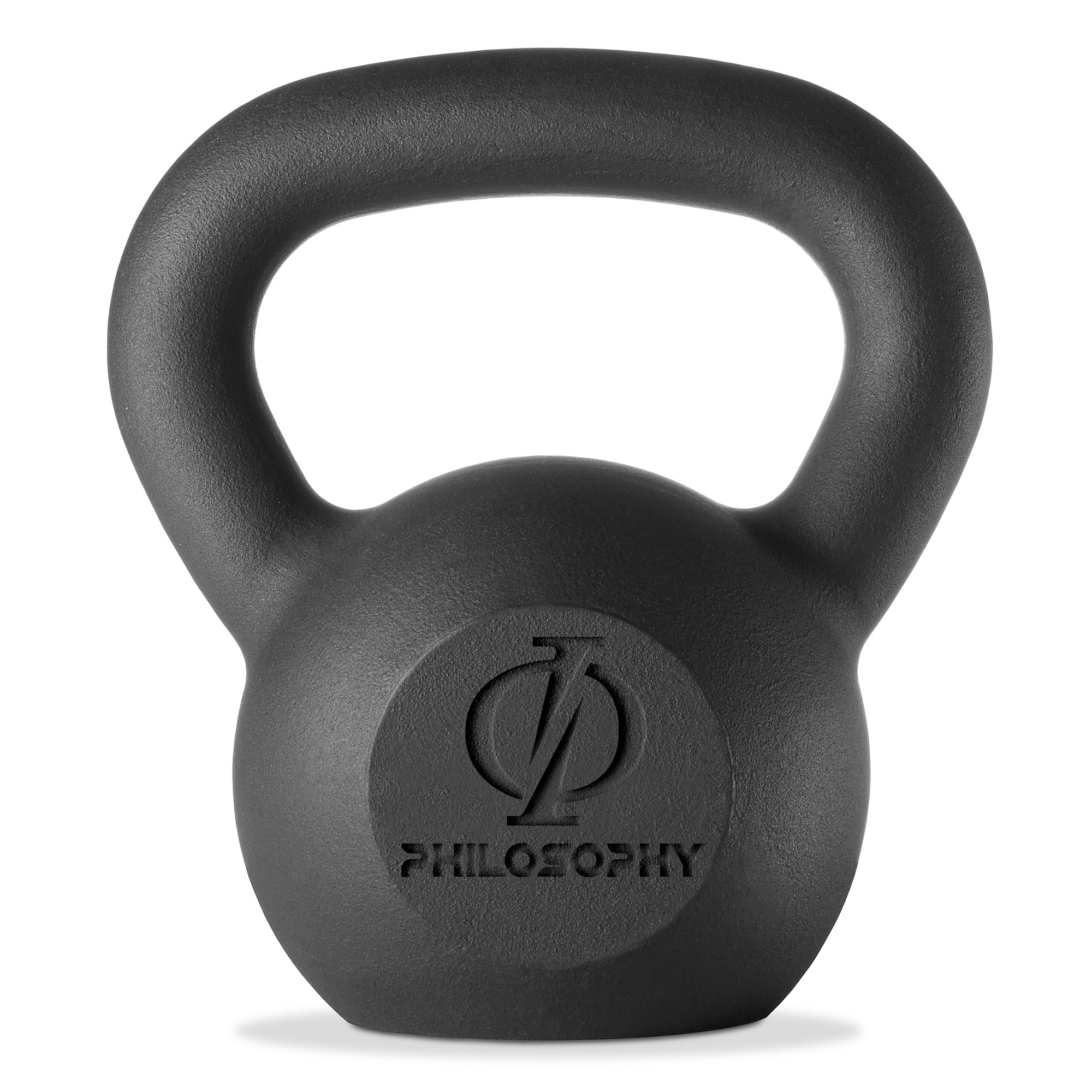Kettlebell Set: 5-50 lb for Workouts