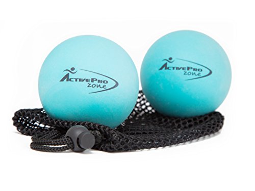 Instant Muscle Pain Relief Massage Ball Set