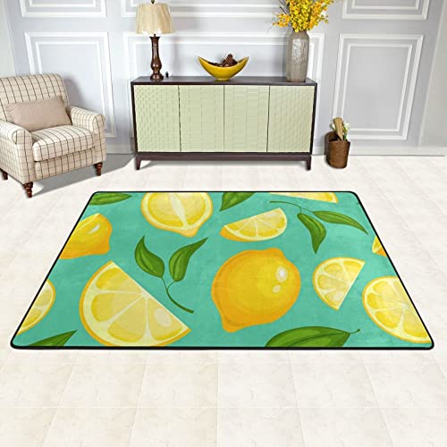 Personalized Non-Slip Pet Doormat for Entryway, Patio 24"x36