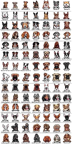 Custom Pet Welcome Mat for Spoiled Pets