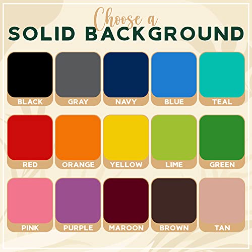 Personalized Dog Food Mat with Custom Designs & Fonts