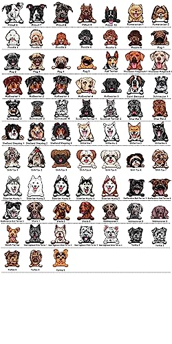 Custom Pet Welcome Mat for Spoiled Pets