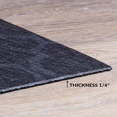 Personalized Cabin Welcome Doormat - Brown Custom Pet Mat