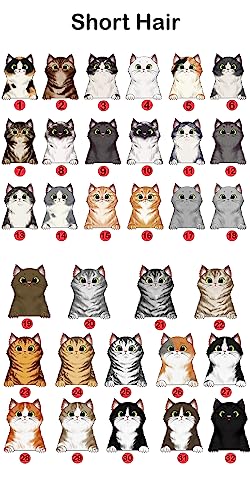 Custom Pet Welcome Mat for Spoiled Pets