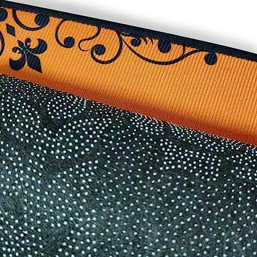 Personalized Pet Photo Door Mats Custom Printed Dog Rug