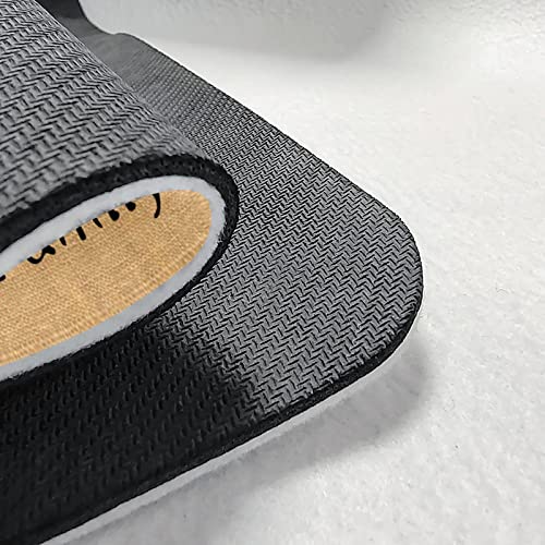 Personalized Rustic Pet Doormat with Custom Name