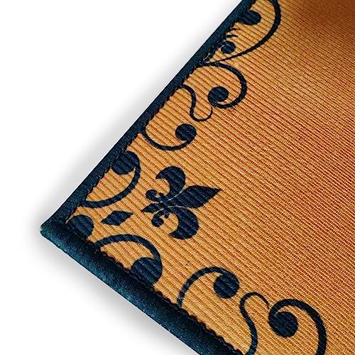 Personalized Pet Photo Door Mats Custom Printed Dog Rug