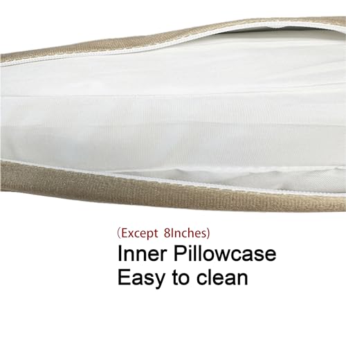 Personalized Custom Dog Pillow with Photo, Custom Shaped