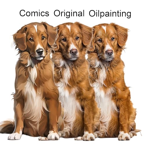 Personalized Pet Photo Pillow Covers - Custom Art Pillow