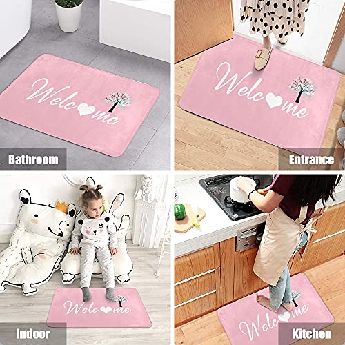 Personalized Southwest Kokopelli Pet Doormat - Custom Name