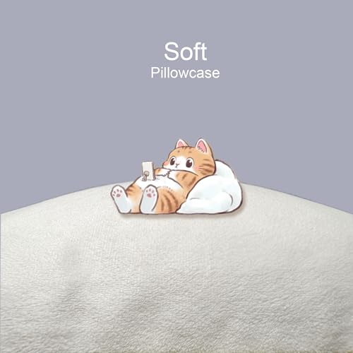 Personalized Pet Photo Pillow Covers - Custom Art Pillow