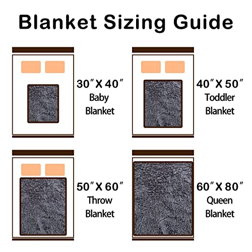 Personalized Memorial Blanket with Photos and Name